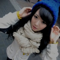 上半身的QQ女生头像_WWW.TQQA.COM