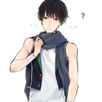 愿意来世相偎相依#:非主流卡通男生qq头像_WWW.TQQA.COM