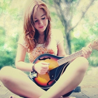 唯美欧美头像女生唯美_WWW.TQQA.COM