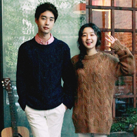 双人情侣头像两人一张:有你就不会感到不安_WWW.TQQA.COM