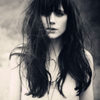 非主流欧美头像女生_WWW.TQQA.COM