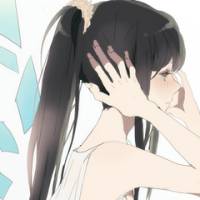卡通女生图片大全萌_WWW.TQQA.COM