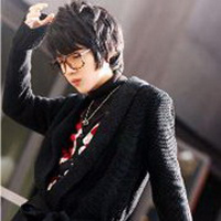 一男一女情侣头像_WWW.TQQA.COM