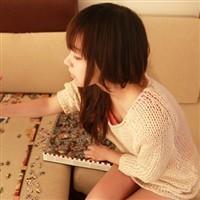 女生静态唯美头像_WWW.TQQA.COM