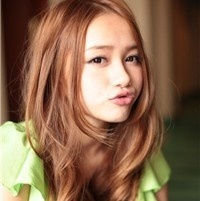 清新甜美女生头像_WWW.TQQA.COM