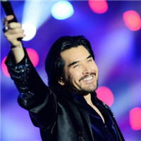 中年男人费翔头像_WWW.TQQA.COM