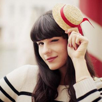 好像迷失了方向:意境欧美女头:否认不了爱的束缚_WWW.TQQA.COM