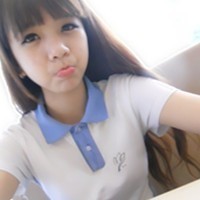 微信用的妹子生活照自拍头像:唯美可爱系列_WWW.TQQA.COM