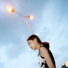 qq头像女生伤感唯美:从终点回到起点_WWW.TQQA.COM