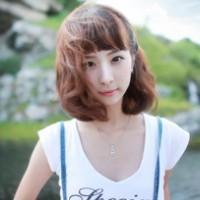 刘玄真最新甜美可爱QQ头像:继续刘玄真继续做个_WWW.TQQA.COM