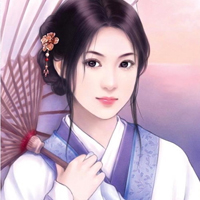 古风头像女生:爱的桑田沧海_WWW.TQQA.COM