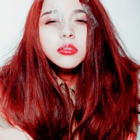 欧美女生头像大图_WWW.TQQA.COM