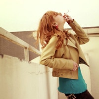 唯美欧美头像女生唯美_WWW.TQQA.COM