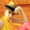 唯美混搭男生女生QQ头像_WWW.TQQA.COM