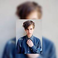 2016霸气欧美男生头像:唯i一人心_WWW.TQQA.COM