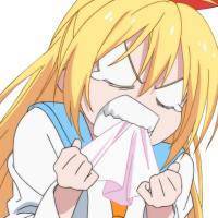 卖萌卡通可爱女生头像@_WWW.TQQA.COM