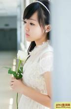 男生头像图片学生装背影_WWW.TQQA.COM
