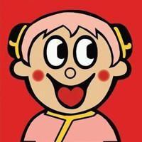 萌小q情侣头像大全:幸福其实就是你一张我一张_WWW.TQQA.COM