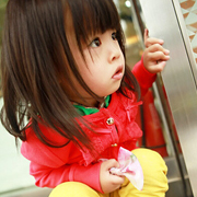 可爱小孩头像:超可爱女孩头像_WWW.TQQA.COM