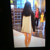 微信用的妹子生活照自拍头像:唯美可爱系列_WWW.TQQA.COM