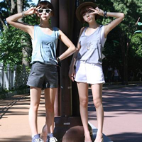 温柔可爱阿宝色姐妹头像_WWW.TQQA.COM