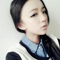 萌死人的女生可爱头像:再一次相遇我会紧紧抱着_WWW.TQQA.COM