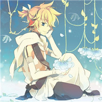 很萌很Q的情侣卡通头像:给你的爱永远都一样_WWW.TQQA.COM