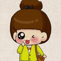 萌小q情侣头像大全:幸福其实就是你一张我一张_WWW.TQQA.COM