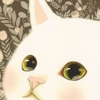 猫猫也需要深邃的安慰:韩国萌猫咪:卡通萌猫qq头_WWW.TQQA.COM