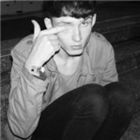 欧美风男头:超拽欧美男生头像_WWW.TQQA.COM