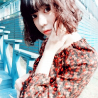 清纯女生阿宝色可爱QQ头像_WWW.TQQA.COM