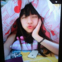 微信用的妹子生活照自拍头像:唯美可爱系列_WWW.TQQA.COM