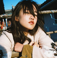 等待未来:满是伤感的唯美女头_WWW.TQQA.COM