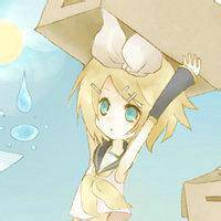 唯美qq头像动漫可爱萌#_WWW.TQQA.COM