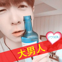 带爱心的QQ情侣头像:你一定喜欢。_WWW.TQQA.COM