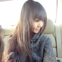 做你最乖的小黑猫:乖巧可爱的日系唯美女生头像_WWW.TQQA.COM
