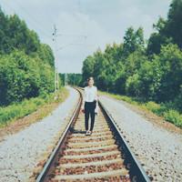 森系小清新带字头像:附原图_WWW.TQQA.COM