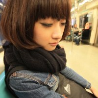 幸福时尚一男一女情侣头像:一对_WWW.TQQA.COM