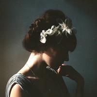 唯美小清新不带字女头:唱专属你的温柔_WWW.TQQA.COM