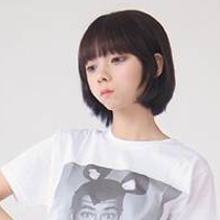 毫无修饰的美:梨花带雨:彼此支撑的一左一右小清_WWW.TQQA.COM