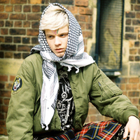 欧美头像男生霸道:为你放下执念_WWW.TQQA.COM