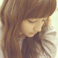 想念依旧:唯美意境风qq头像:一抹夕阳的美丽_WWW.TQQA.COM