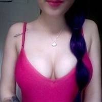 大胸头像:极致非主流美女_WWW.TQQA.COM