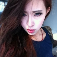 强烈视觉冲击欧美范御姐女生头像_WWW.TQQA.COM