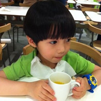宝爷你萌死啦:00后的正太不喜勿点_WWW.TQQA.COM
