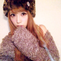 甜美可爱女生qq头像_WWW.TQQA.COM