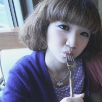 唯你:非主流阿宝色唯美情侣头像_WWW.TQQA.COM