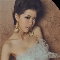 时尚唯美女生头像_WWW.TQQA.COM