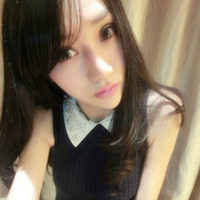 漂亮好看的时尚非主流女生头像:2016我们更相信爱_WWW.TQQA.COM