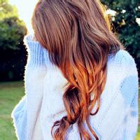 欧美头像女生:女王范_WWW.TQQA.COM